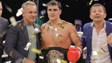 Sportivul Constantin Țuțu, inculpat în cadrul unui dosar penal, candidează pentru un fotoliu de deputat pe lista PD.