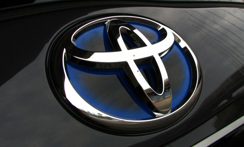 Toyota вложит $2,8 млрд в развитие экологически чистых автомобилей.