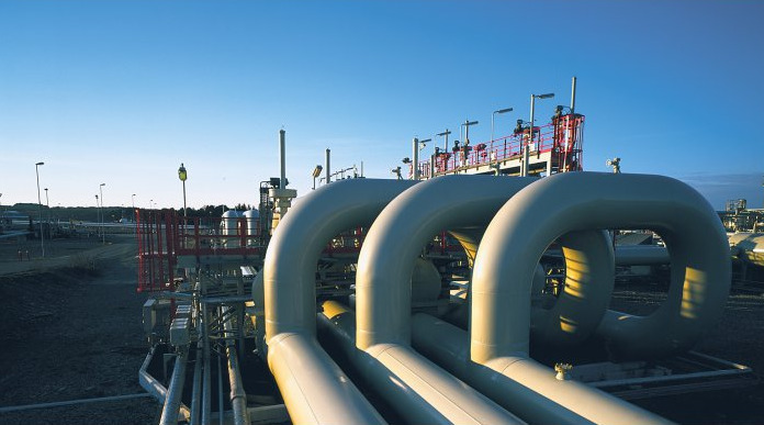 Земельные участки под строительство газопровода Унгены-Кишинев экспроприируют.