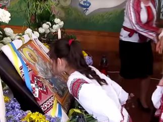 Отмечается, шестеро детей были госпитализированы.