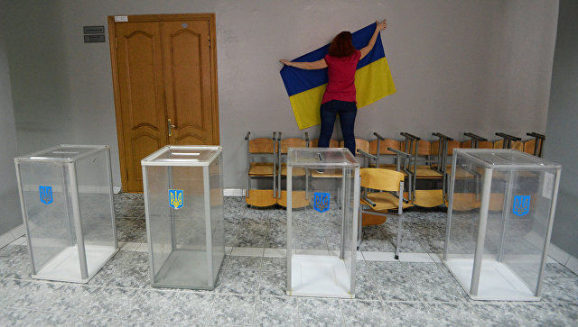 Украина отказалась от участия наблюдателей СНГ в президентских выборах.
