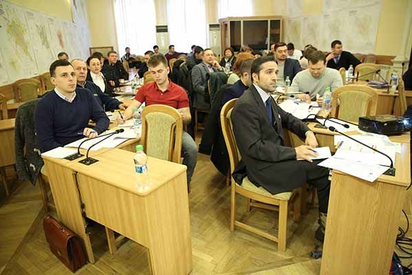 Слияние КУЭТ и ГАП станет первым шагом в развитии транспорта в Кишинёве.
