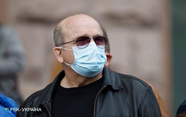 В США создали назальную вакцину от COVID.
