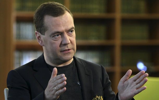 Rusia nu se consideră responsabilă de conflictul din Ucraina, resposabilitatea pentru războiul civil o poartă atât foștii, cât și actualii lideri ucraineni.
