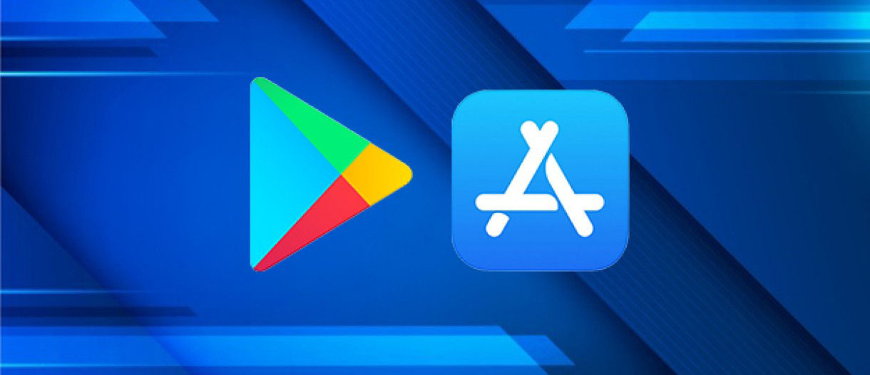 Аpp Store и Google Play могут перестать давать скачивать приложения в РФ.