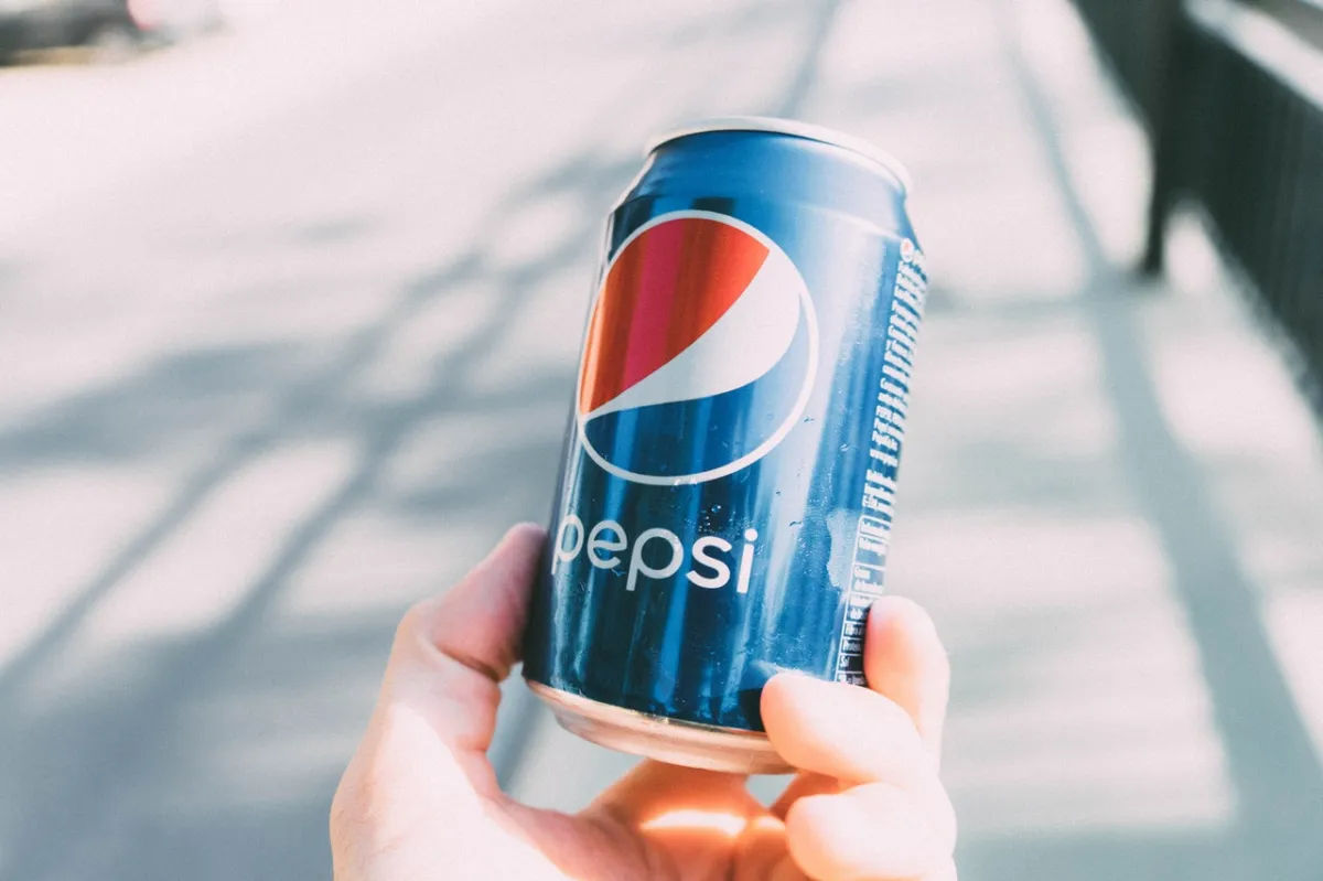 Pepsi заменила один из основных ингредиентов в напитках.
