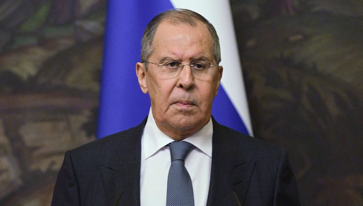 Лавров: США и НАТО пытаются милитаризовать Азиатско-Тихоокеанский регион.