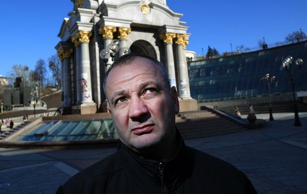20 февраля 2014 года на улицах Киева были убиты 48 активистов Майдана и 4 милиционера.