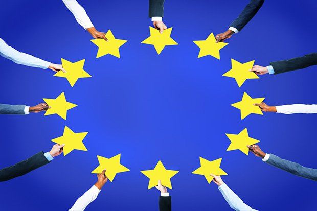 Первый транш помощи от ЕС отложен из-за отмены результатов выборов в Кишиневе.