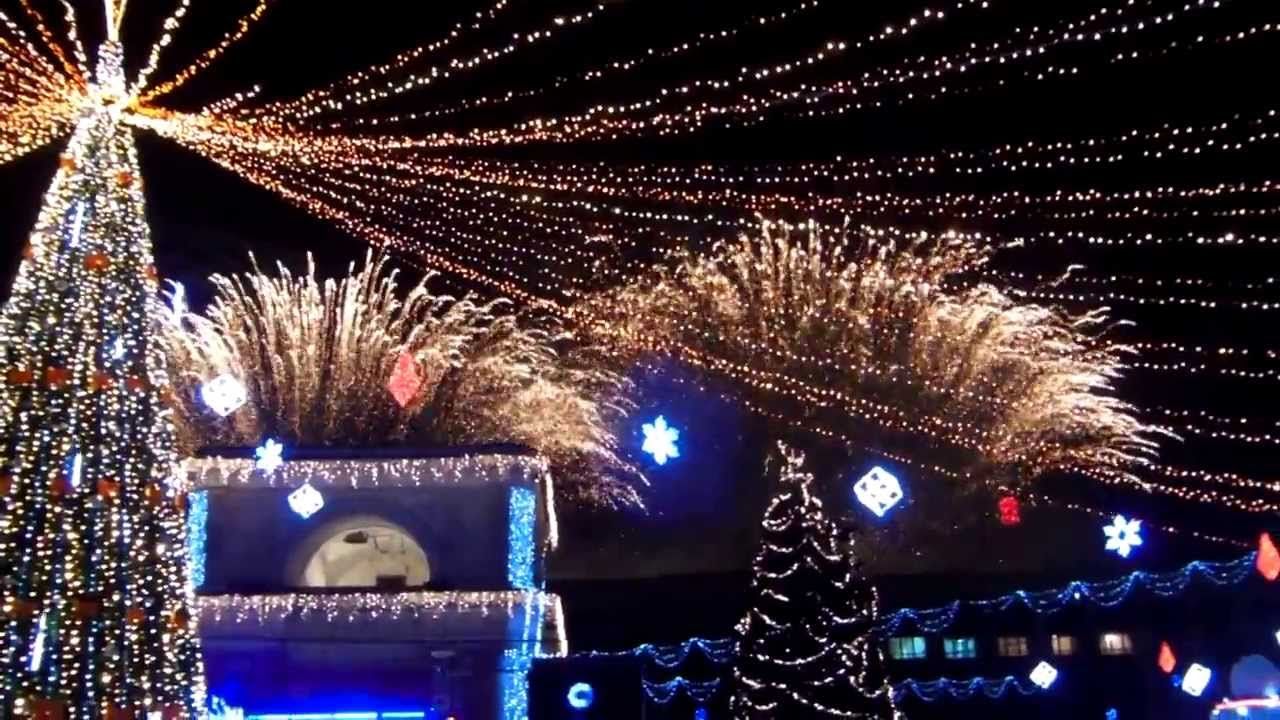 Cum ne surprinde vremea în prima zi din 2018