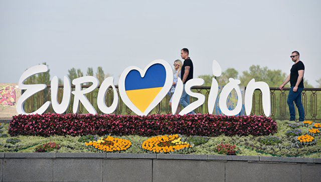 Фотокорреспондента МИА "Россия сегодня" Рамиля Ситдикова, аккредитованного на Евровидение, не пустили на Украину.