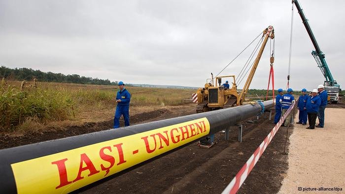 «Газпром» остается очень важным партнером страны.