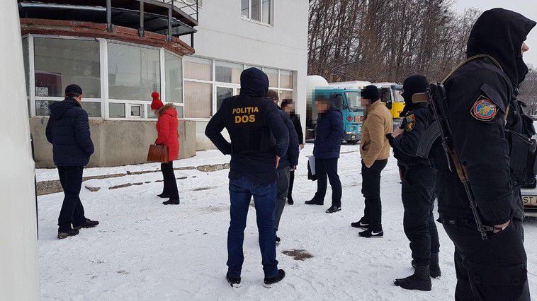 Cine sunt persoanele din dosarul Vento: Companiile din schema lor. Foto: deschide.md