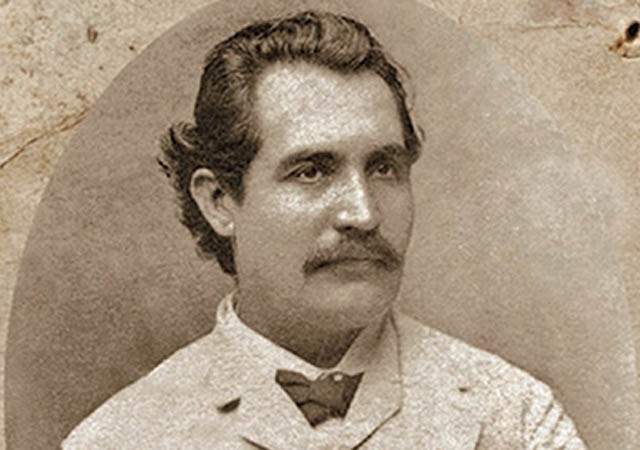 Azi se implinesc 164 de ani de la nasterea poetului Mihai Eminescu.