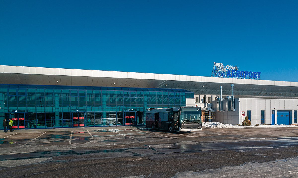 ВСП отклонила апелляцию Avia Invest: аэропорт остается в собственности государства.