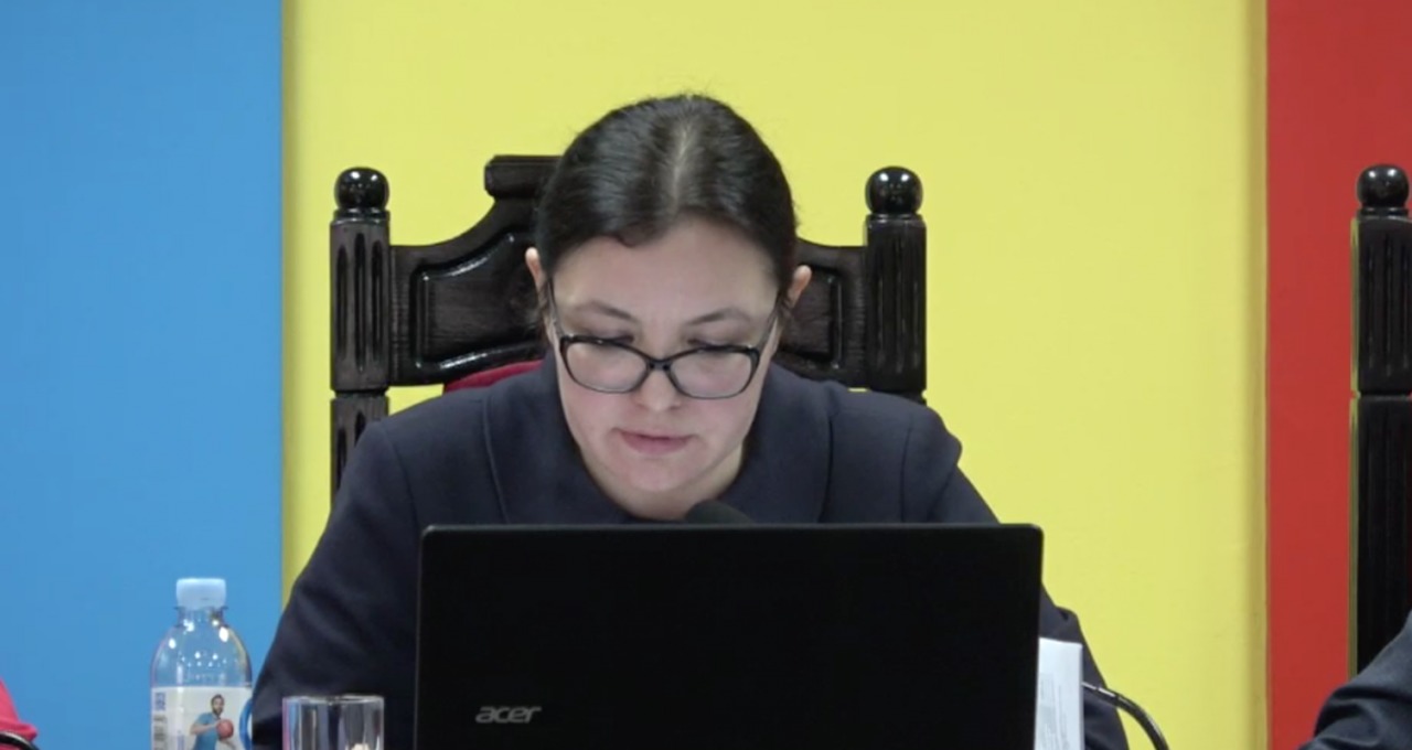 CEC refuză a doua oară înregistrarea grupului de inițiativă anti-mixt