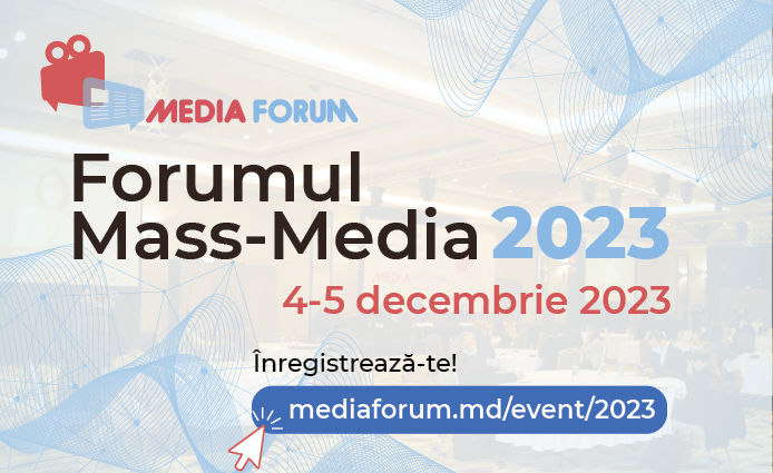 Медиафорум–2023: Дезинформация не исчезает, а меняет каналы распространения.