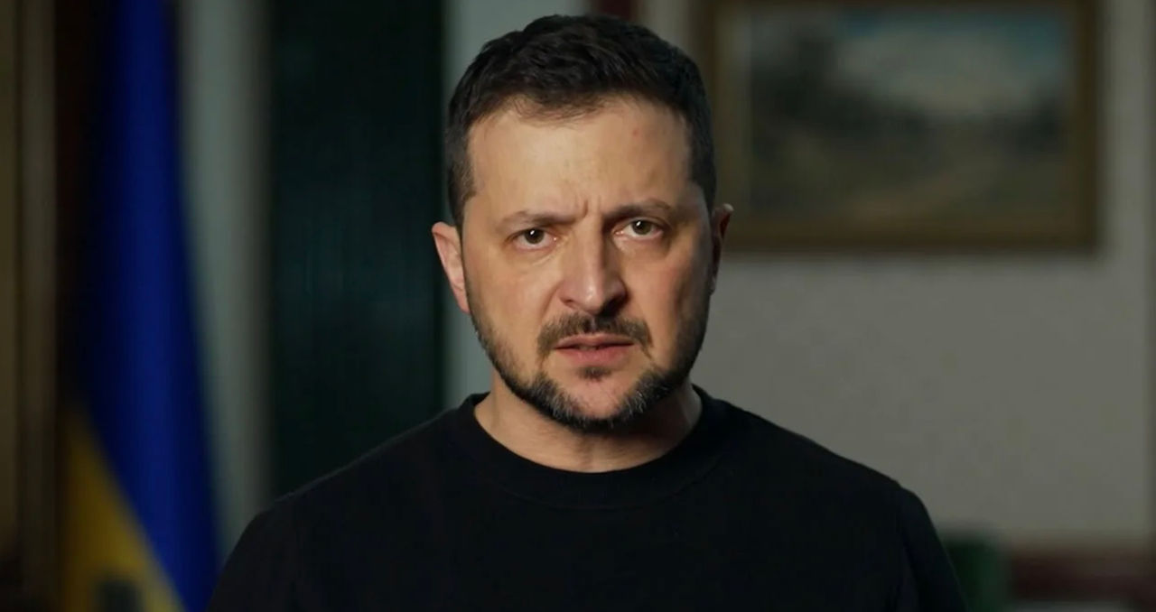 Zelenski, despre summitul din Alaska: A sosit momentul să punem capăt războiului.