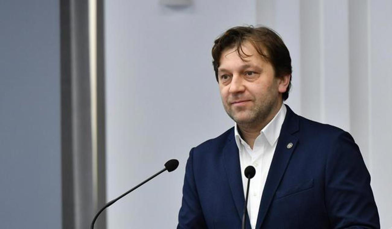  Алайба: Более 40% экспорта Молдовы составляют услуги.