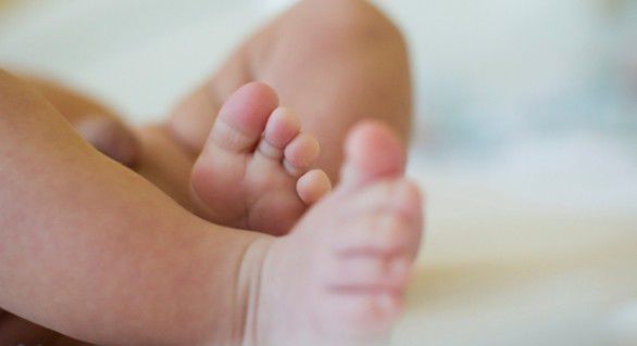 Noul an bate la uşă, aşa că cei de la Baby Centre au publicat o listă cu nume de bebeluşi.