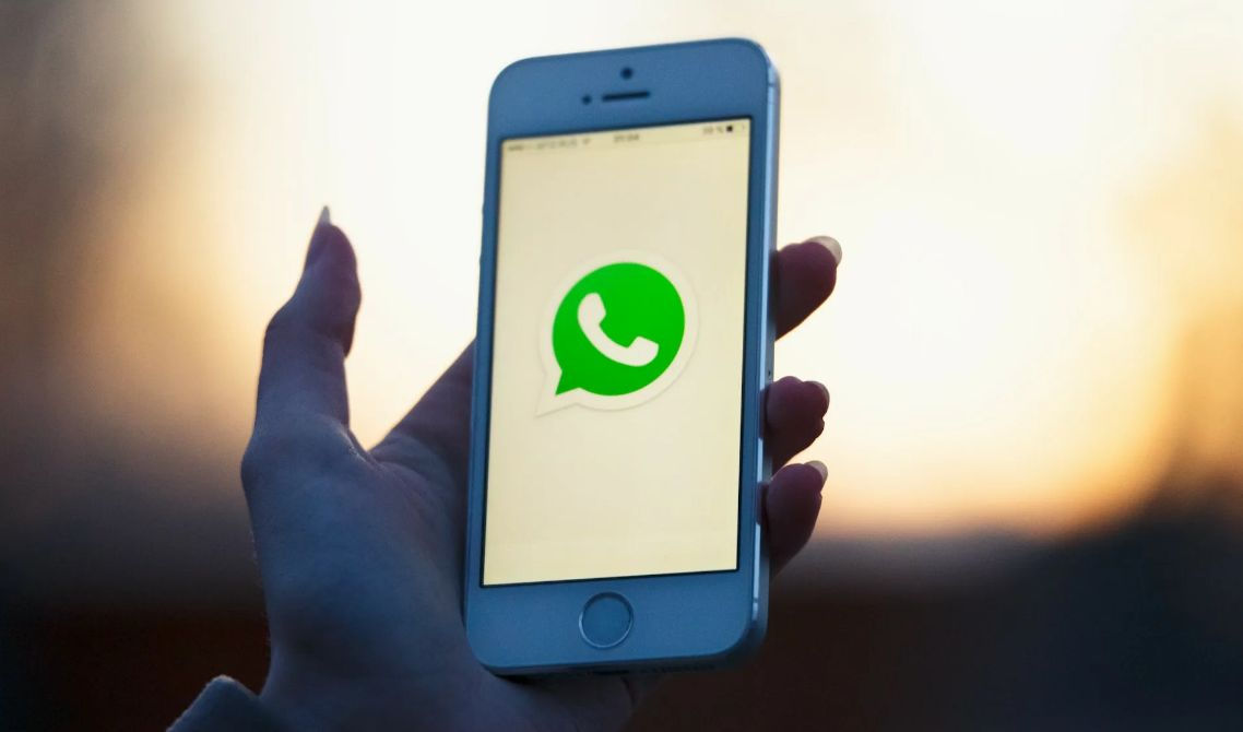 В WhatsApp появилась новая функция.