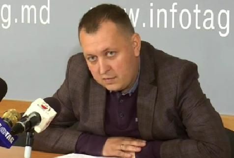 Григорий Петренко предложил свой вариант вопросов выносимых на референдум.