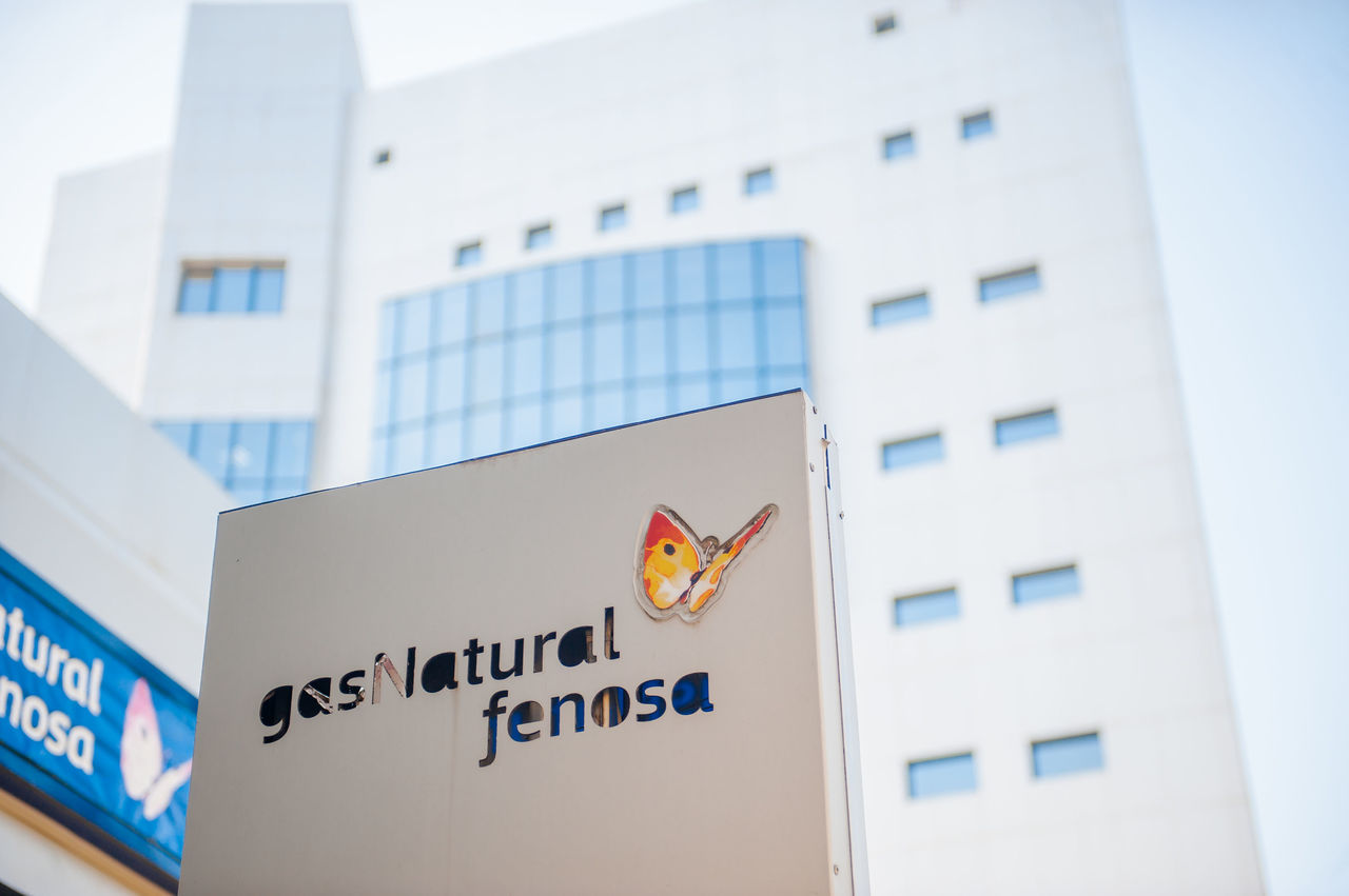 Испанская компания Gas Natural Fenosa работала на рынке Молдовы 19 лет – с февраля 2000 года.