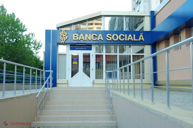 Compania „Agrotera-Impex”, administrată de Petru Tarlev, fratele fostului prim-ministru Vasile Tarlev, are de restituit aproape treizeci de milioane de lei „Băncii Sociale”.