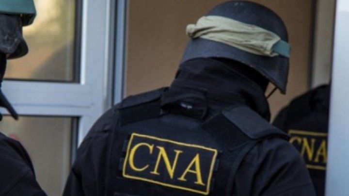 Viceministrul Finanțelor și doi oameni de afaceri reținuți, au primit 30 zile de arest
