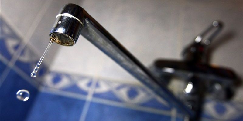 „Apă-Canal Chişinău” призывает потребителей по указанным адресам запастись минимальным объемом воды.