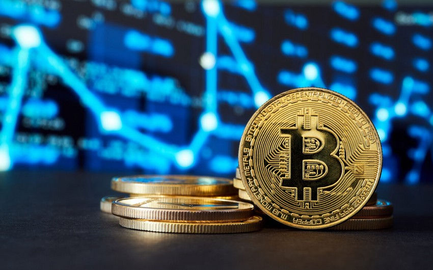 Стоимость биткойна превысила $47 тысяч впервые с апреля 2022 года.