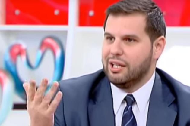 Dan Stoenescu: Relația cu Rep. Moldova e „absolut primordială”. Foto: gandul.info