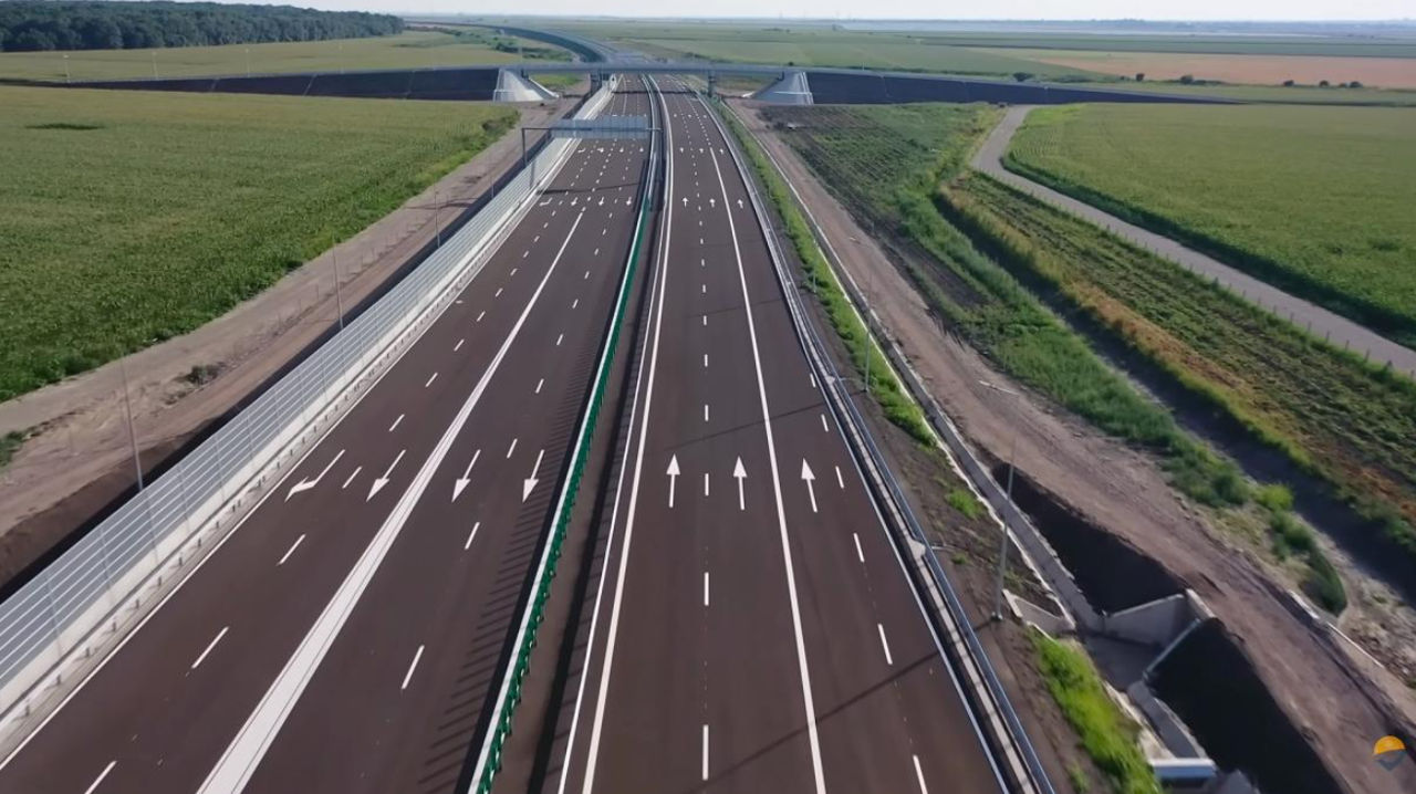 Дорога в Европу для Молдовы под вопросом: автотрасса A8 столкнулась с задержками.