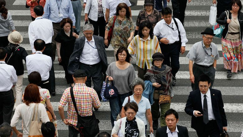 Tokyo va introduce săptămâna de lucru de patru zile pentru a stimula natalitatea.