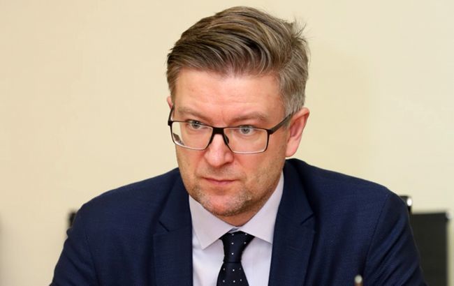 Эстония предоставит Украине оружие и полевой госпиталь.