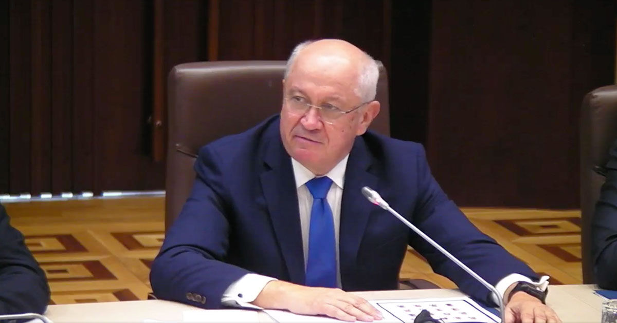 Mun­teanu: Planul reformei teritorial-administrative este în curs de elaborare.
