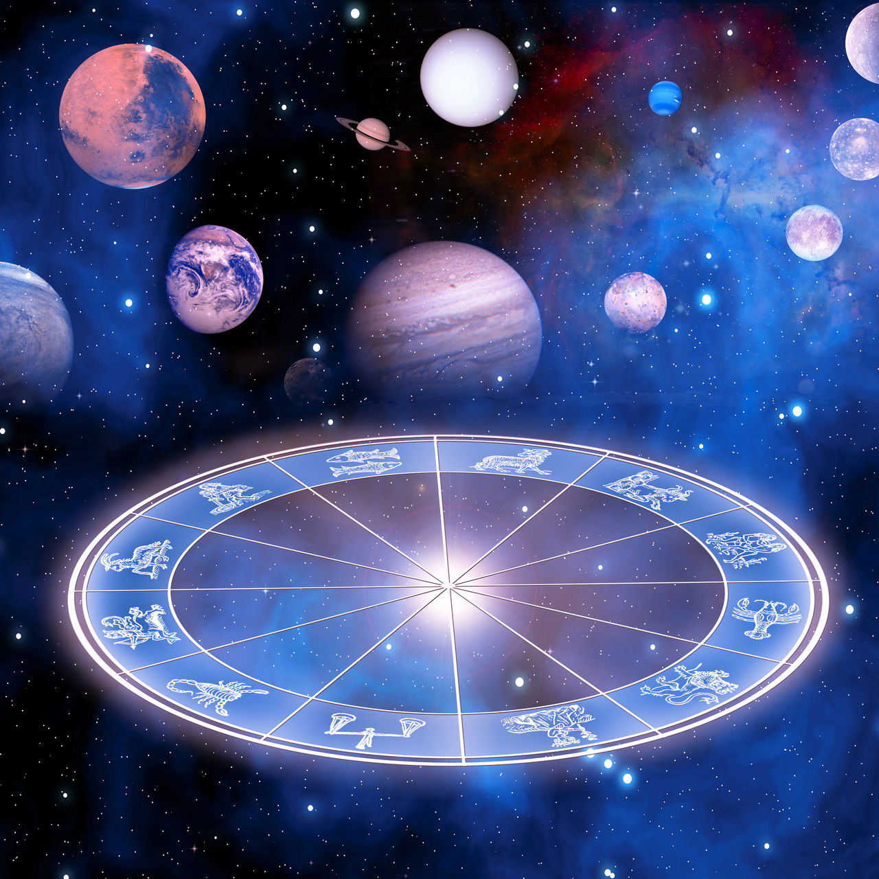 Previziuni foarte clare pentru toate zodiile.