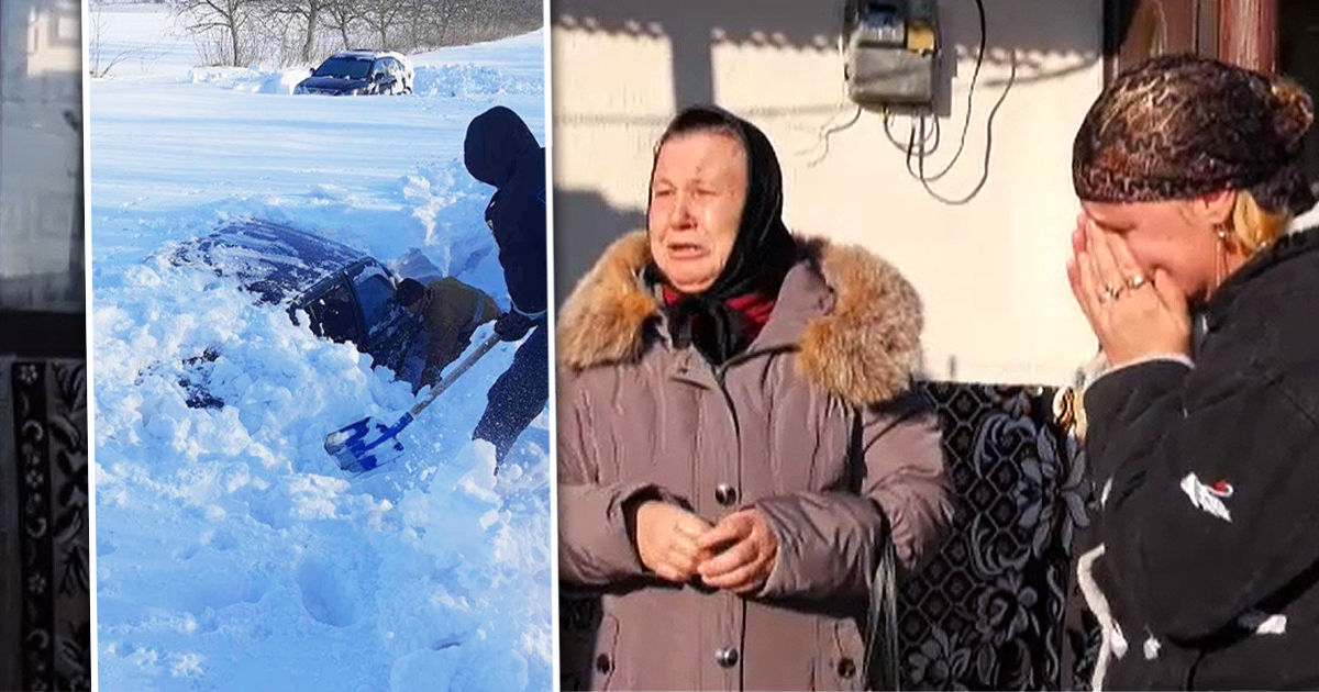 Родственники погибших в Каушанах винят власти: Привлечь к ответственности и наказать. Коллаж: Point.md