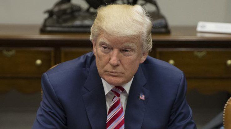 Трамп пообещал ужесточить наказание за терроризм после атаки в Нью-Йорке.