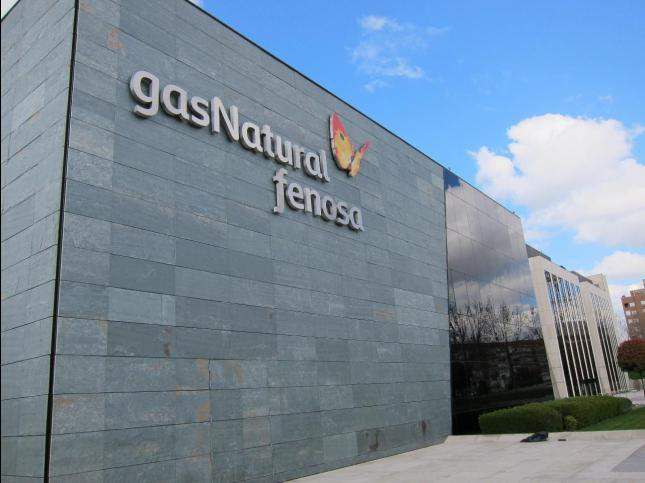 Gas Natural Fenosa потребовала увеличения тарифов на 119 %.