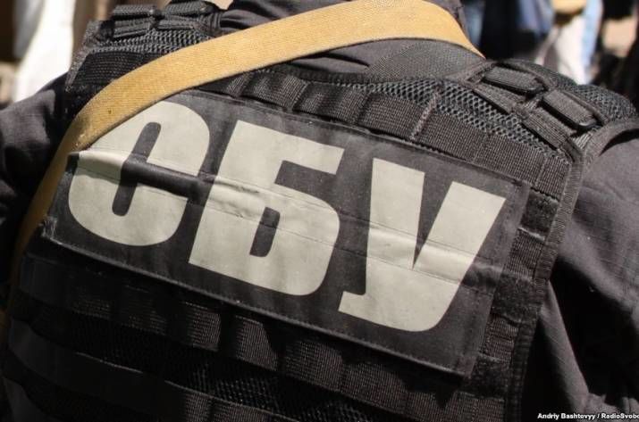 По данным Генеральной прокуратуры, против сепаратистов в Украине открыто тысячи уголовных дел.