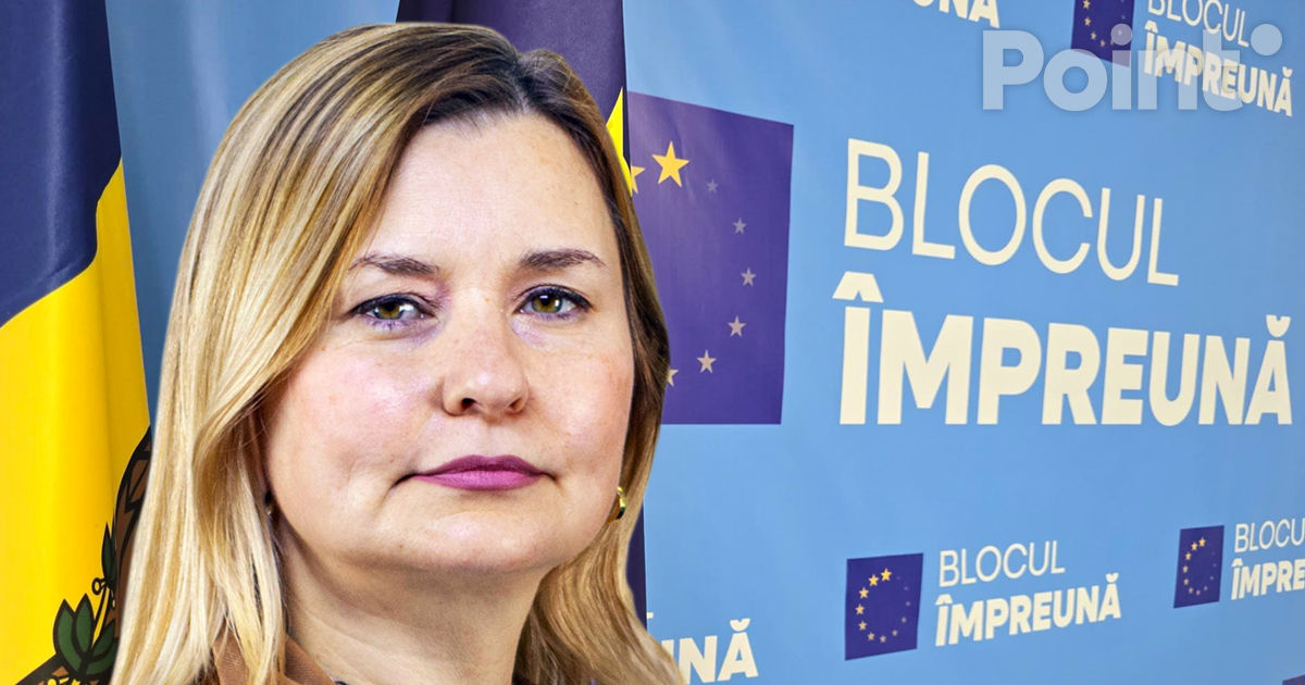 Blocul Împreună respinge declarațiile Inei Coșeru: Nu au existat și nu există discuții.