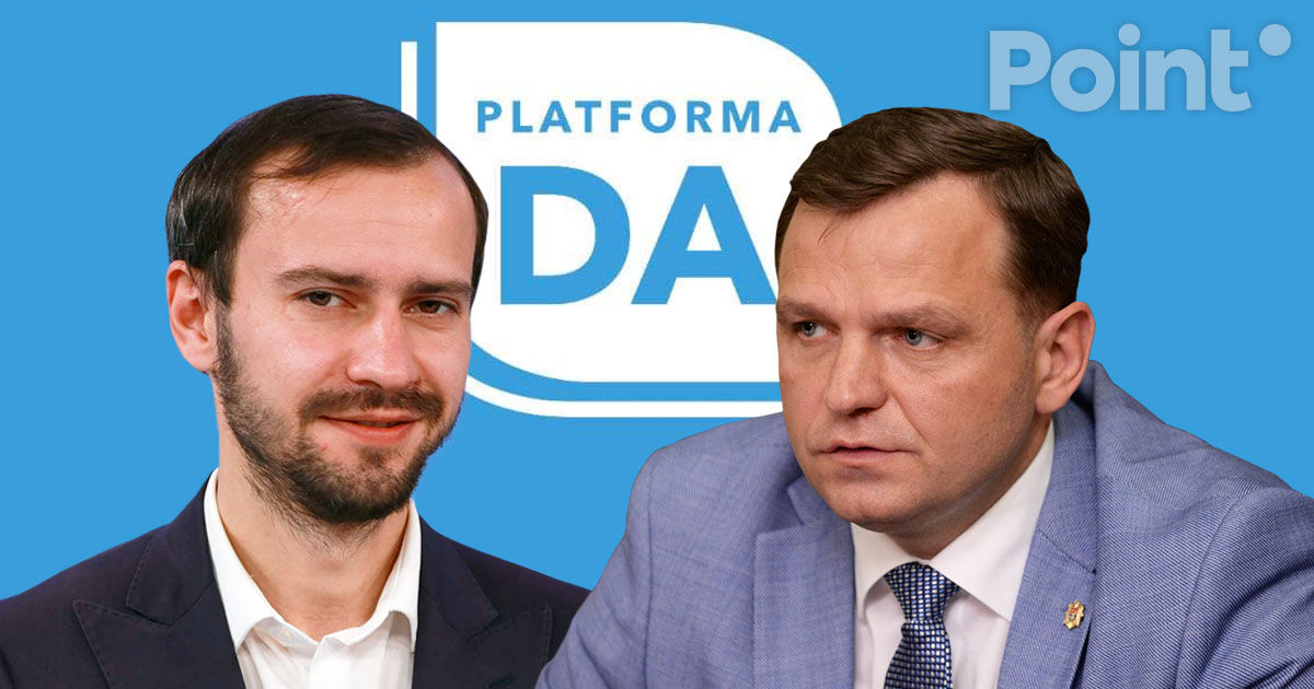 Năstase condamnă decizia Platformei DA de a candida pe lista PAS: Nu e alianță, ci o trădare morală.