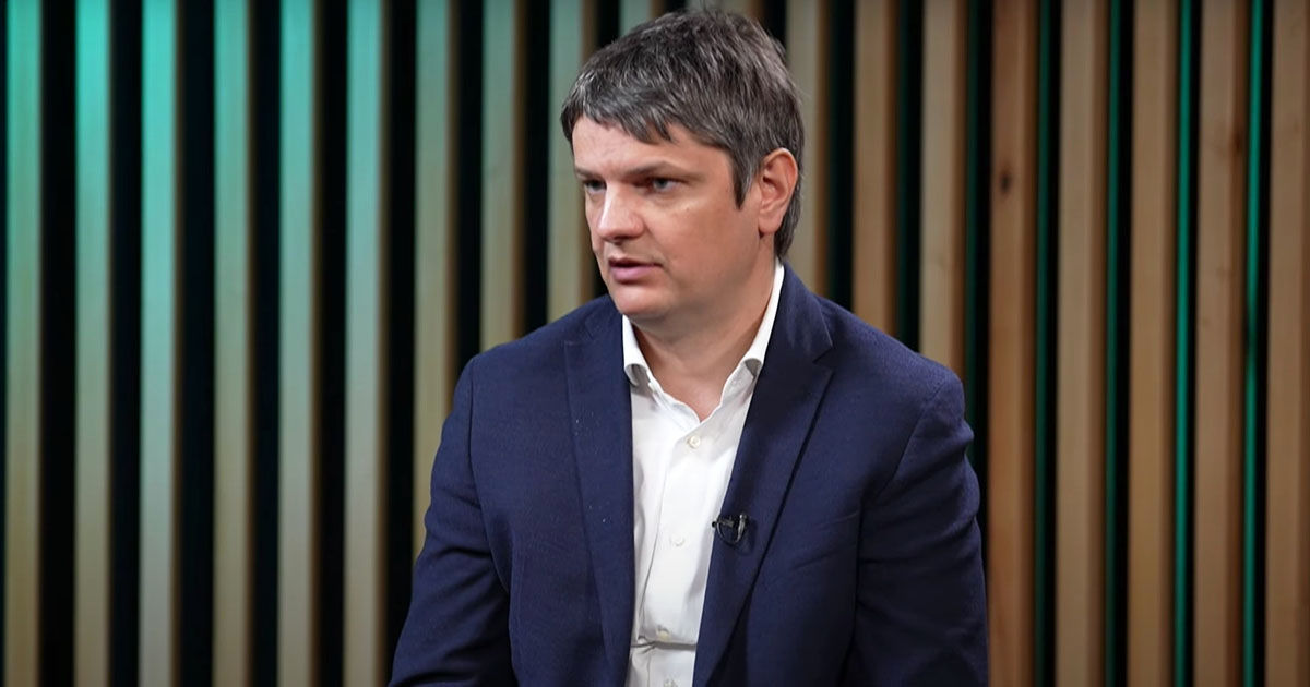 Andrei Spînu nu se va implica în campania electorală parlamentară, dar este gata să ajute.