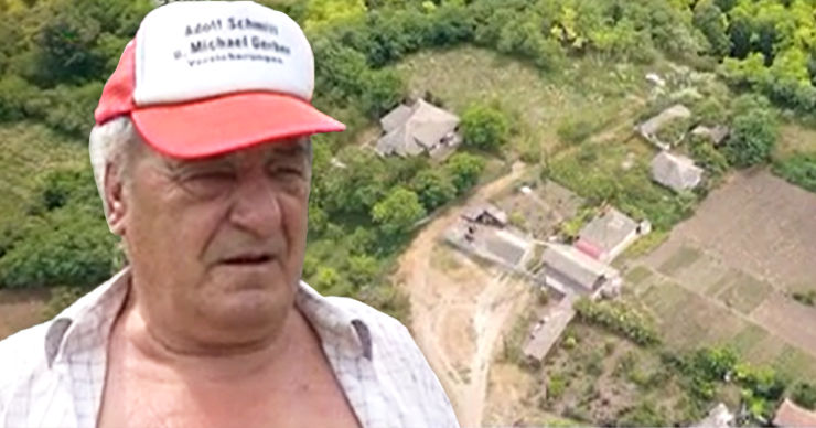 В селе Сорокского района за 12 лет не родилось ни одного ребенка. Коллаж: Point.md
