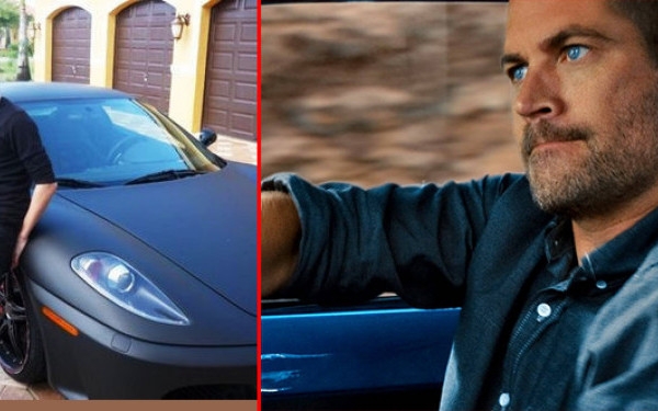 La sfarsitul lunii trecute, lumea automobilistica a pierdut unul din cei mai mari eroi - Paul Walker.