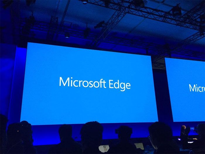 Microsoft Edge набрал 11–12% от общего числа пользователей.