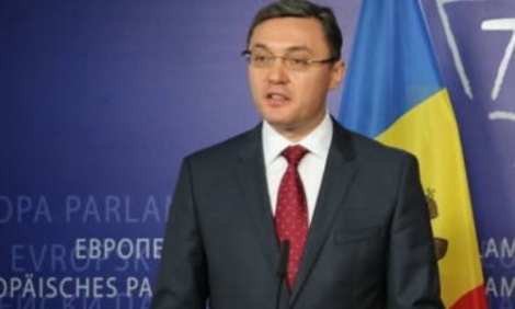 Adresarea se va referi la evoluția relațiilor Republica Moldova – UE după Summitul de la Vilnius.