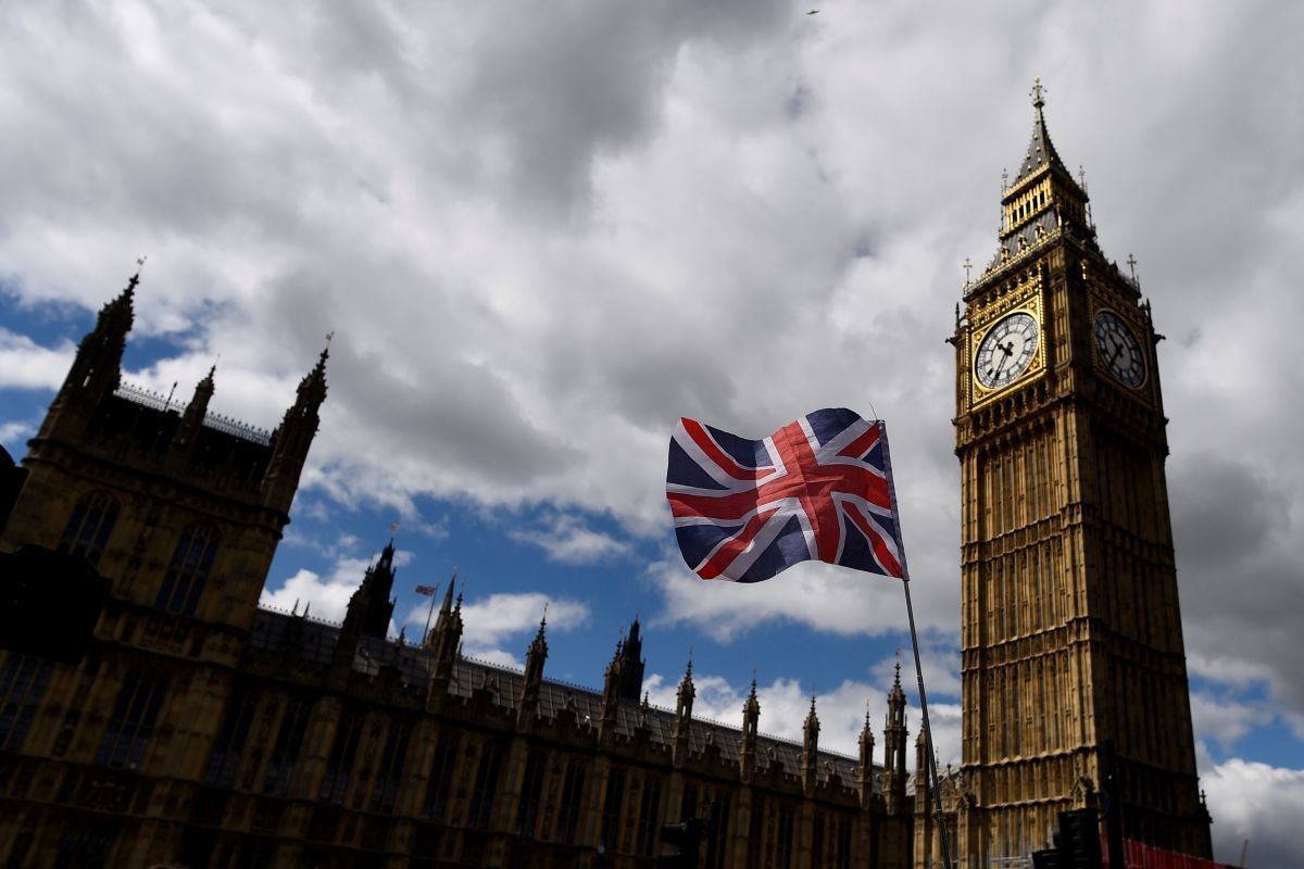 Британские министры поставили ультиматум по сделке по Brexit.