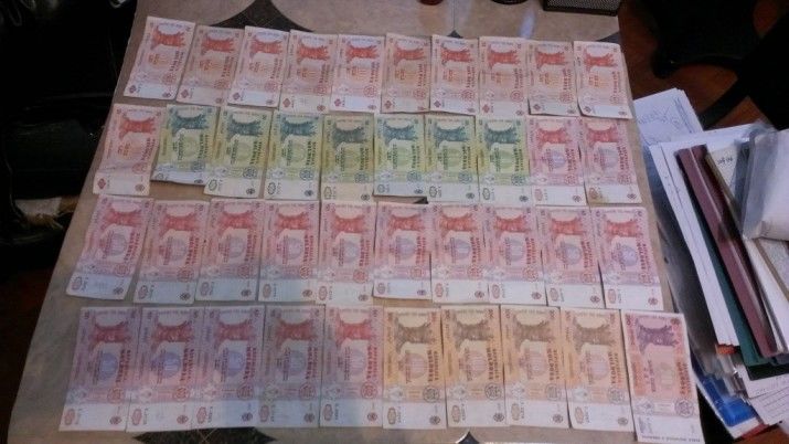 Законопроект предусматривает установление принципов создания и использования гарантийного фонда, а также – установления контроля над ним.